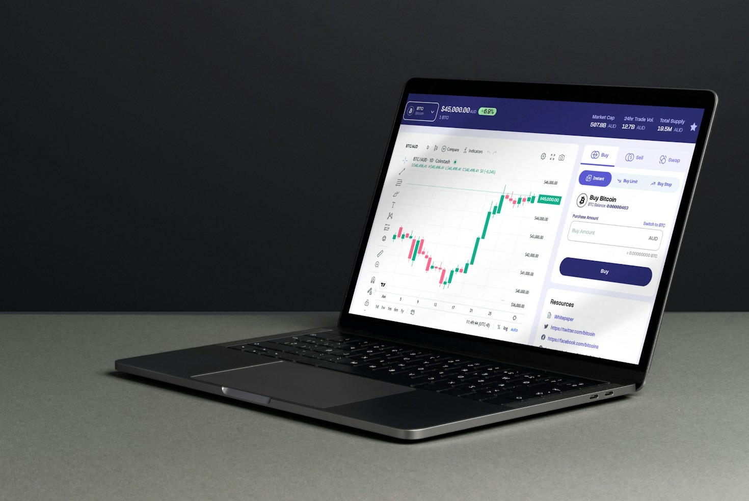 Como os Agentes Autônomos de Inteligência Artificial Estão Mudando o Mercado de Ações