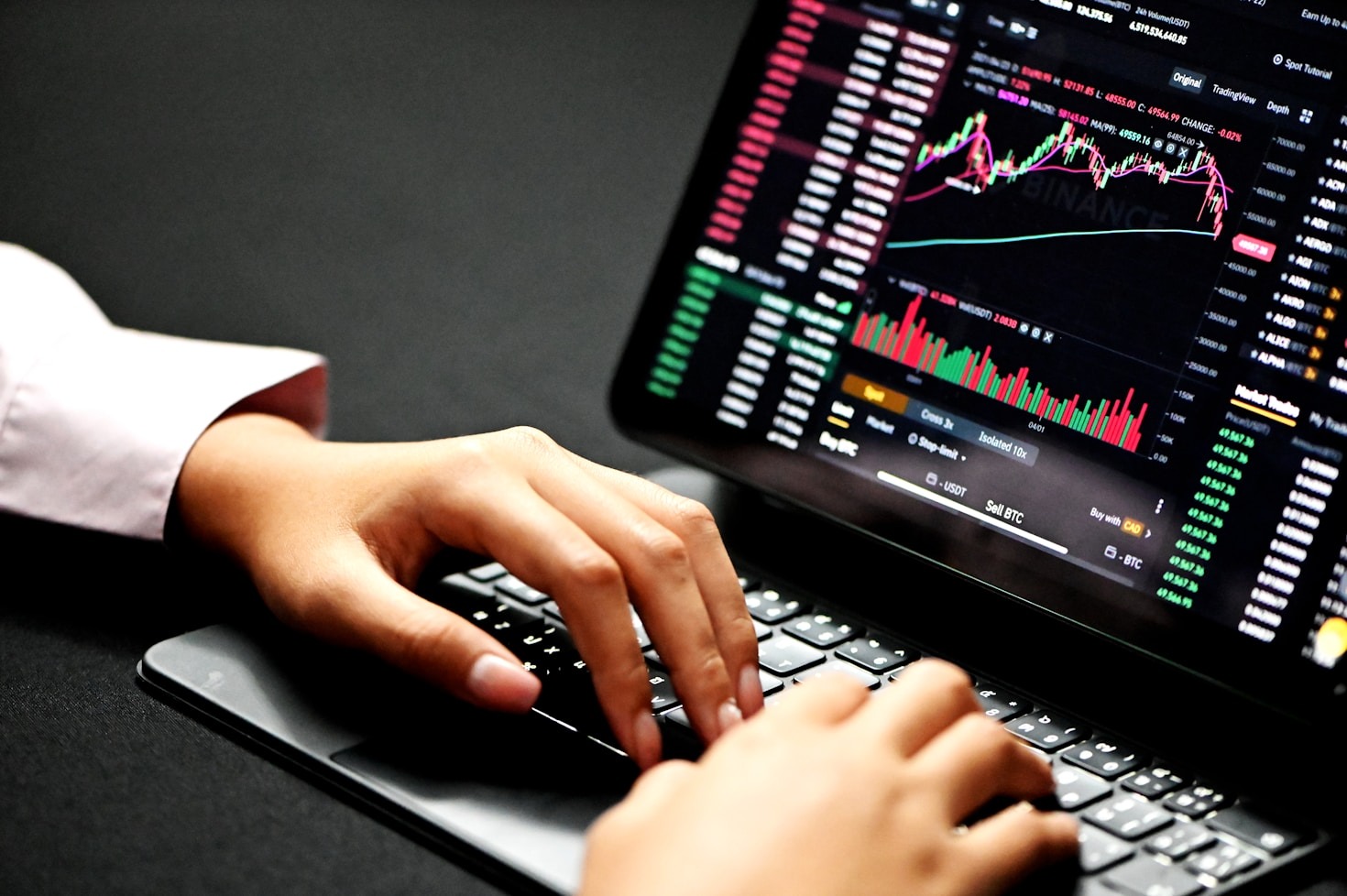 A Importância do Backtesting na Construção de Estratégias Lucrativas